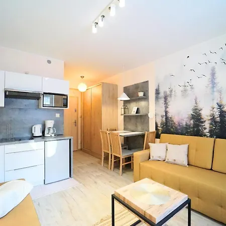 Apartamento Sucha 309 *