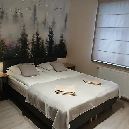 Sucha 309 Apartamento Karpacz