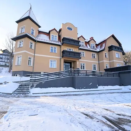 Szumiący Pod śnieżką 1 Apartament