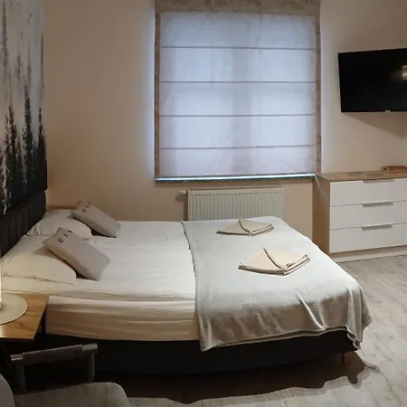 아파트 Sucha 309 카르파츠