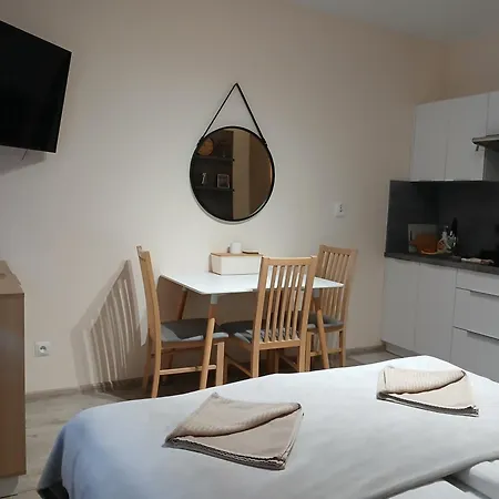 Sucha 309 아파트 카르파츠