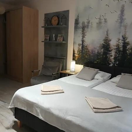 Sucha 309 Апартаменты