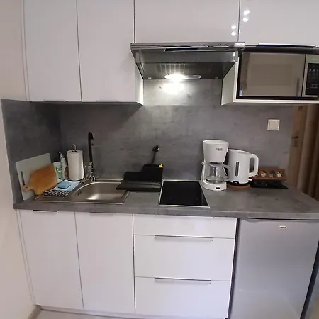 Sucha 309 Apartament