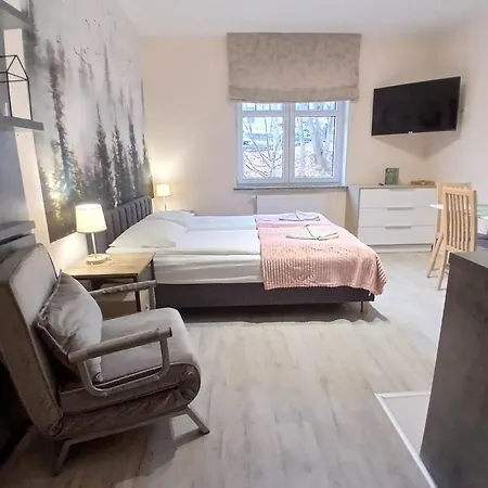 Apartament Sucha 309