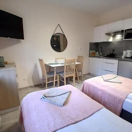 Apartament Sucha 309 Karpacz