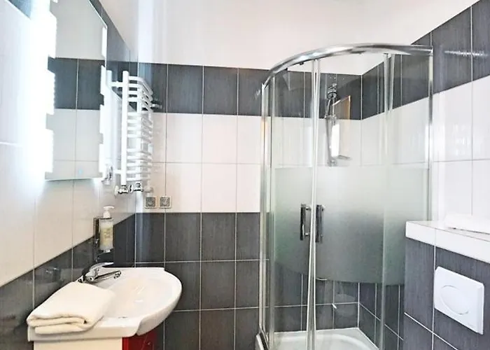 Sucha 309 Appartement *