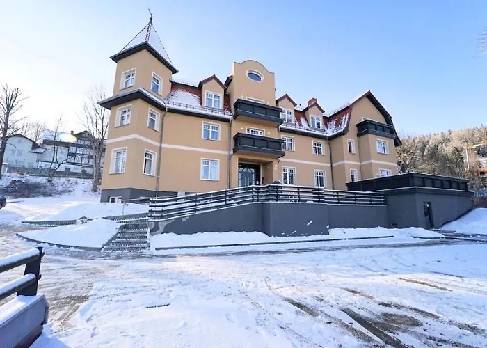 Sucha 309 Appartement