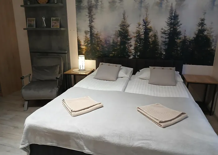 Sucha 309 Appartement