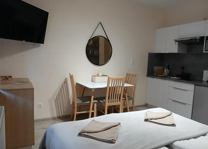 Sucha 309 Appartement Karpacz