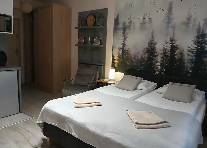 Sucha 309 Appartement